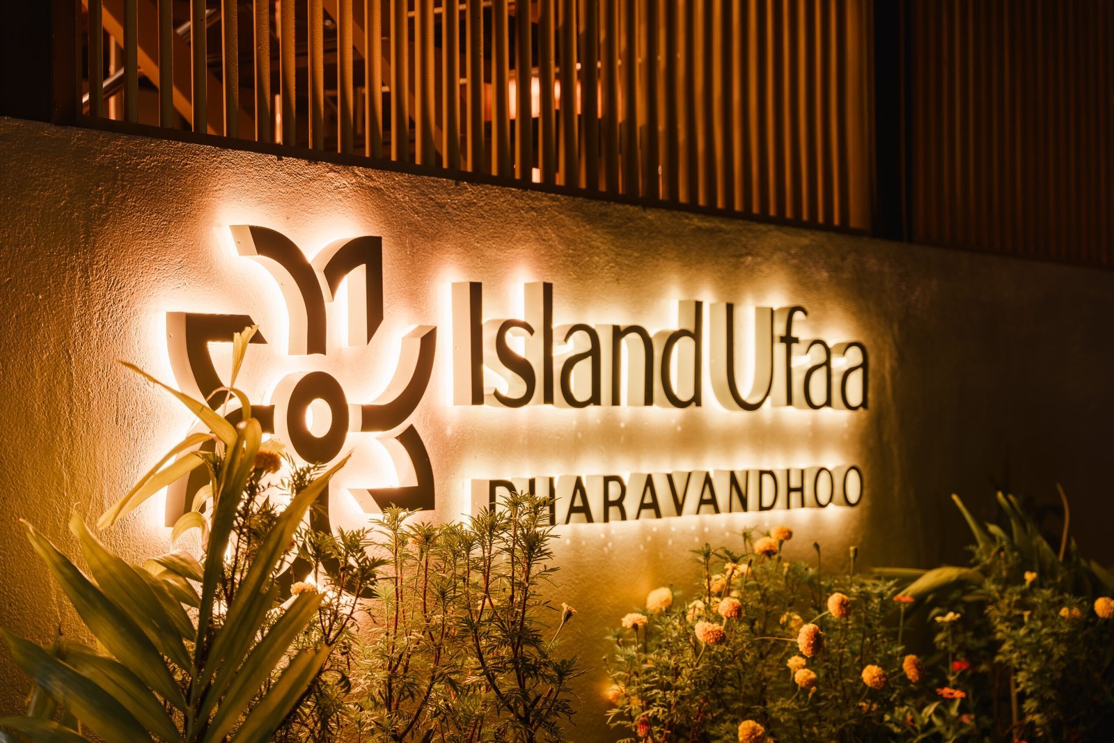 Island Ufaa guesthouse
